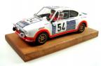 130RS Nr.54 Rally Monte Carlo 1977