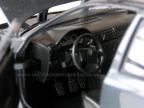 Škoda Octavia Tour Combi - detail