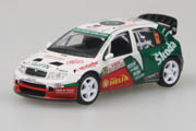 FABIA WRC