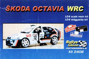 OCTAVIA WRC